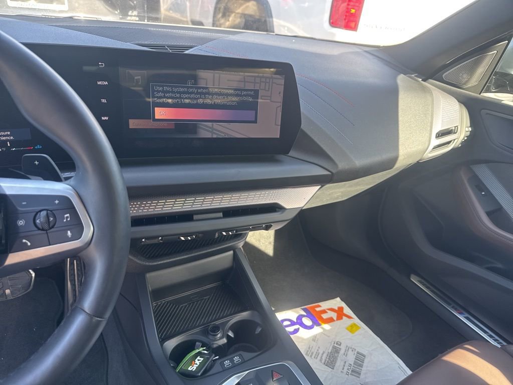 Used 2025 BMW 228i xDrive image 9