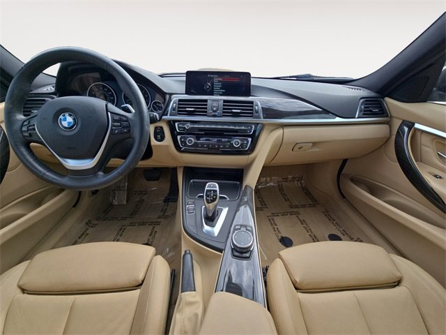 Used 2016 BMW 328i xDrive Sedan image 10