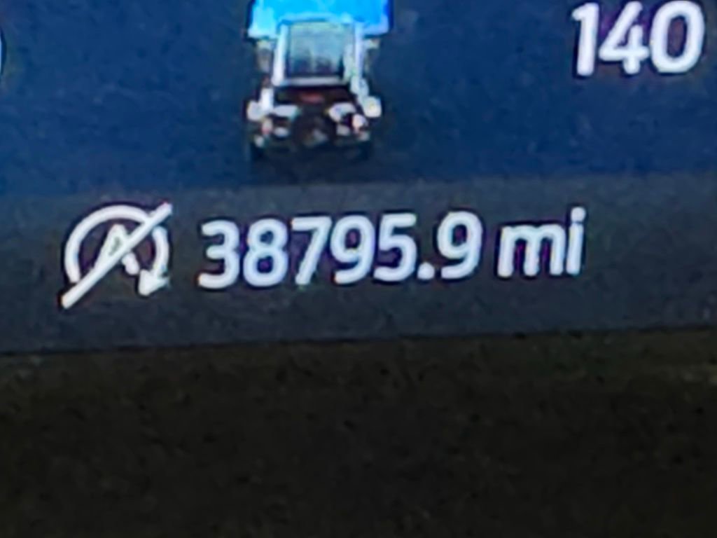 Used 2023 Ford Bronco Raptor image 12