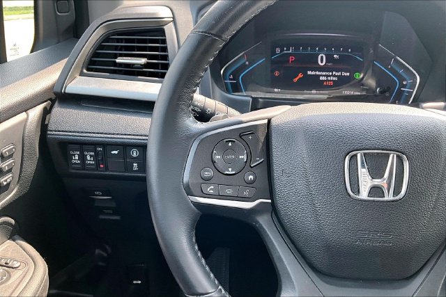 Used 2022 Honda Odyssey EX-L image 11