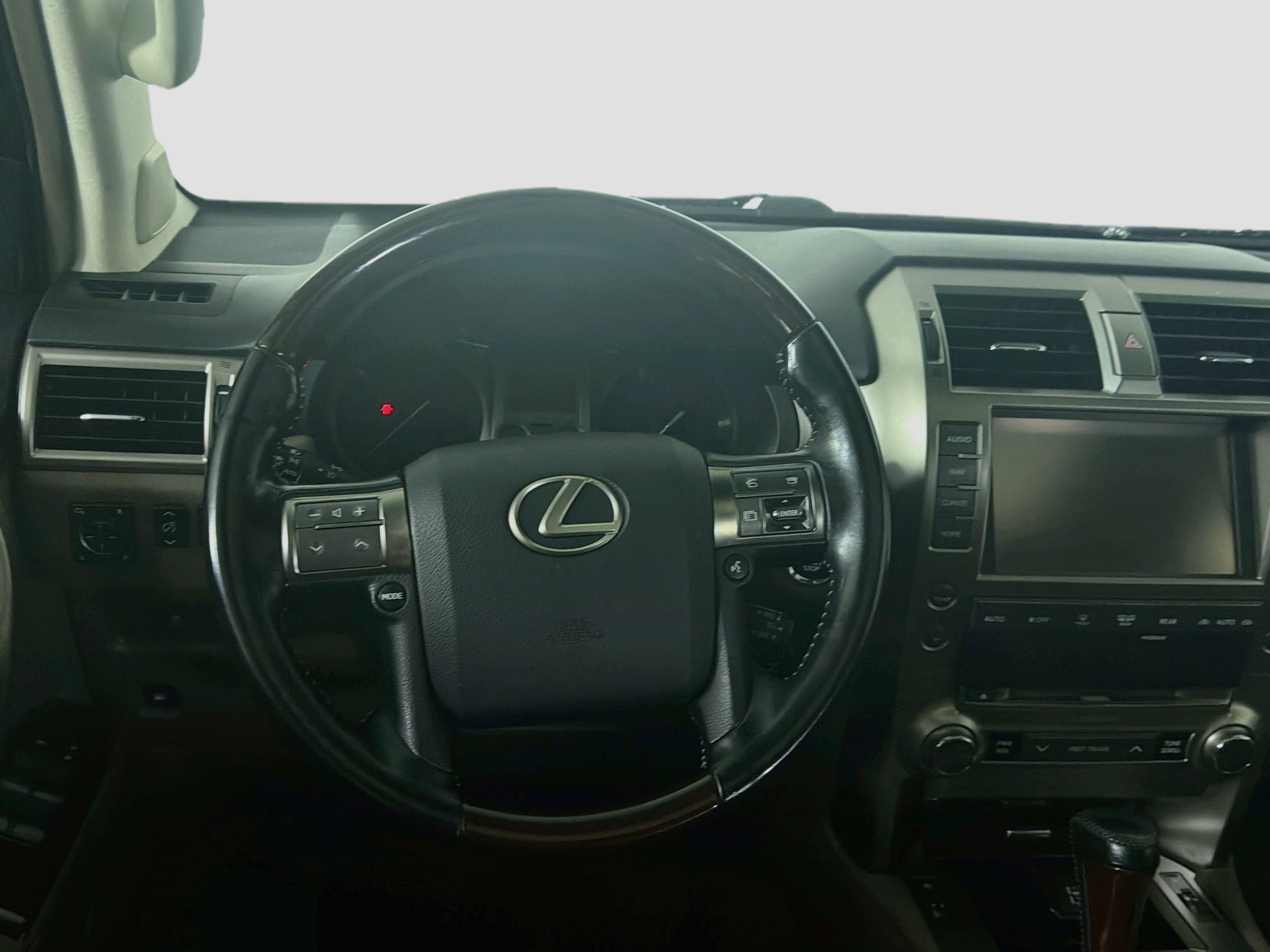 Used 2019 Lexus GX 460 Premium AWD/4WD image 17