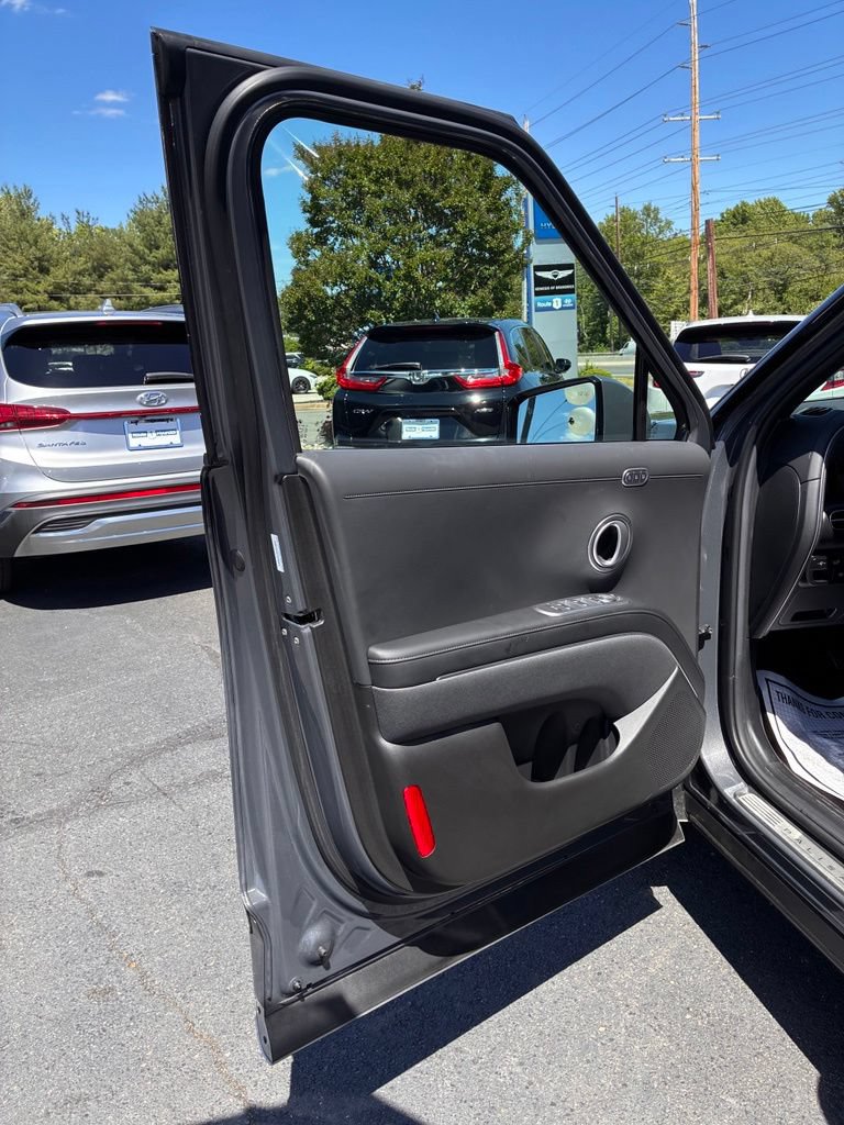 Used 2026 Hyundai Palisade Calligraphy AWD/4WD image 52