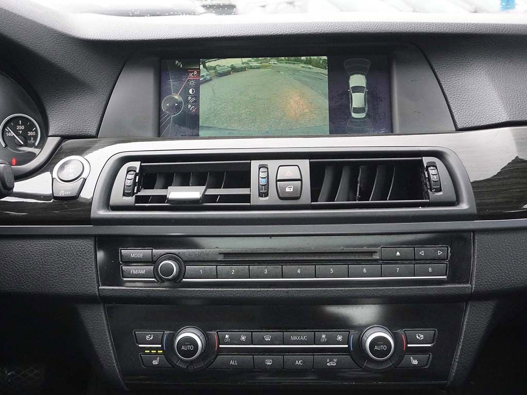 Used 2013 BMW 535i xDrive Sedan AWD/4WD image 49