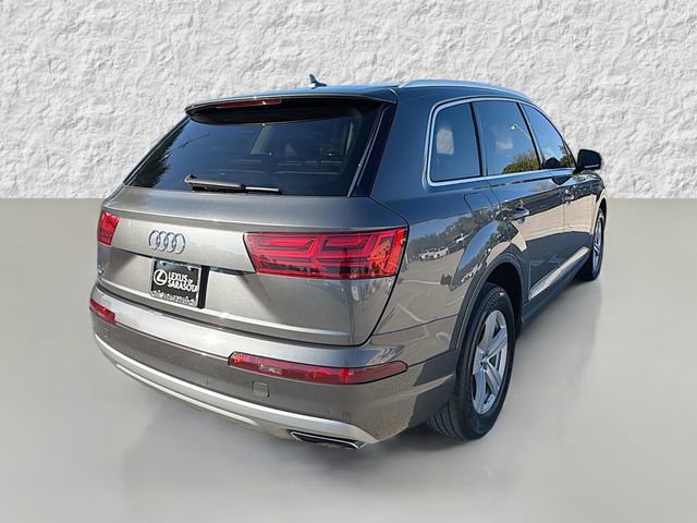 Used 2019 Audi Q7 2.0T Premium image 3