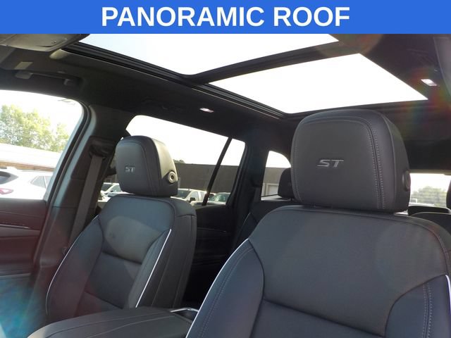 New 2027 Buick Enclave Sport Touring w/ Super Cruise Package AWD/4WD image 17