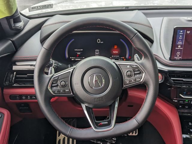 New 2026 Acura MDX A-Spec image 10