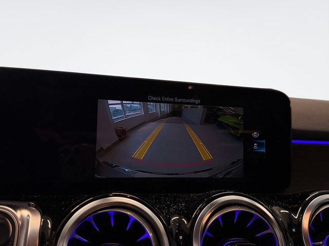 Certified 2023 Mercedes-Benz GLB 250 4MATIC image 29