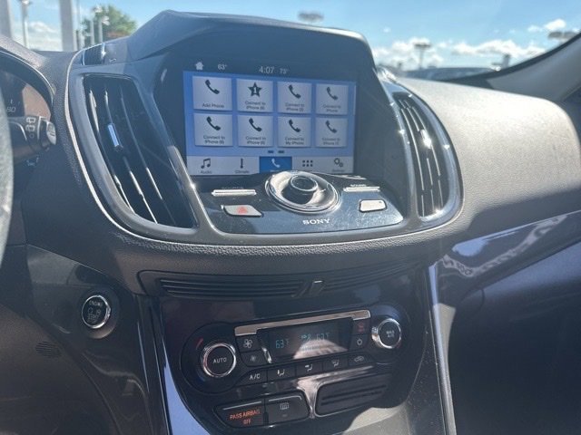 Used 2016 Ford Escape Titanium image 14