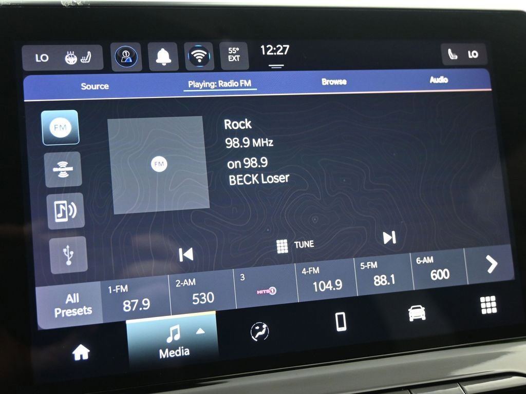 Used 2024 Jeep Compass Limited image 17