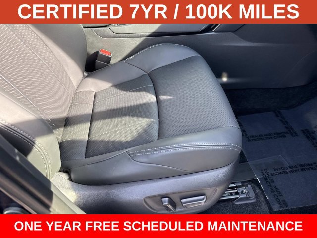 Used 2021 Toyota Venza Limited w/ Carpet Mat Package (TMS) AWD/4WD image 10
