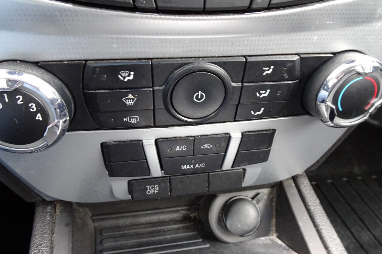 Used 2012 Ford Fusion SE w/ Appearance Pkg image 22