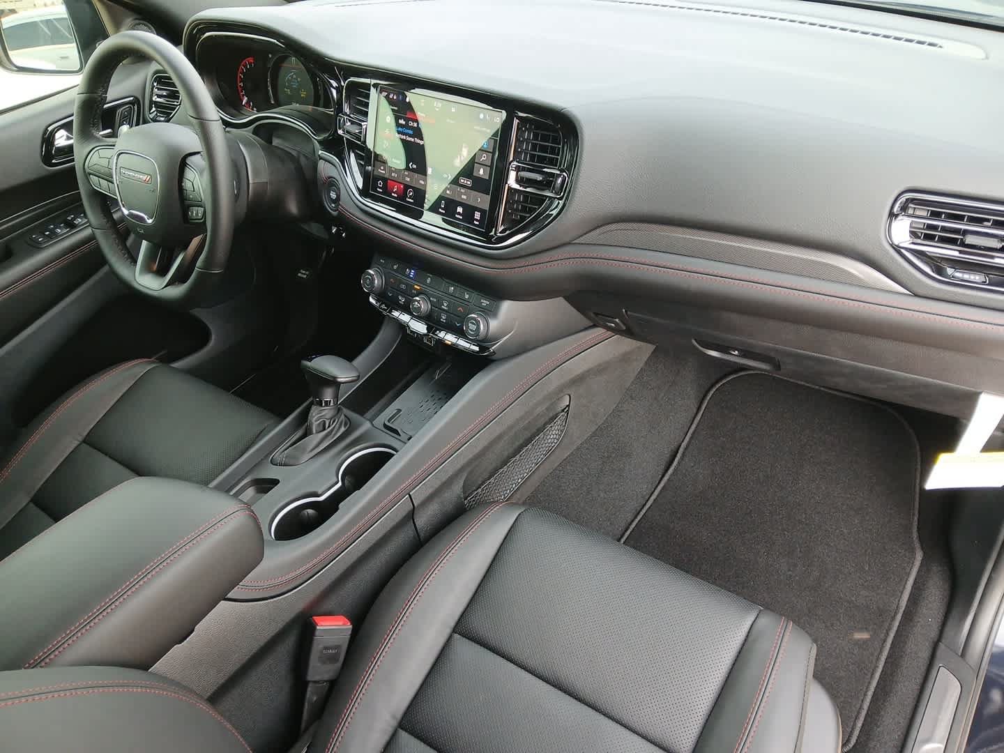 New 2026 Dodge Durango GT AWD/4WD image 77