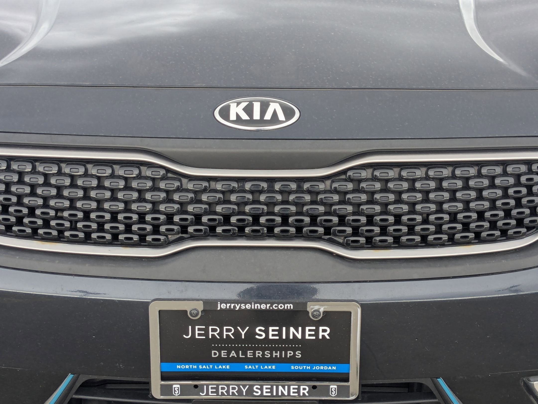 Used 2019 Kia Niro EX image 9