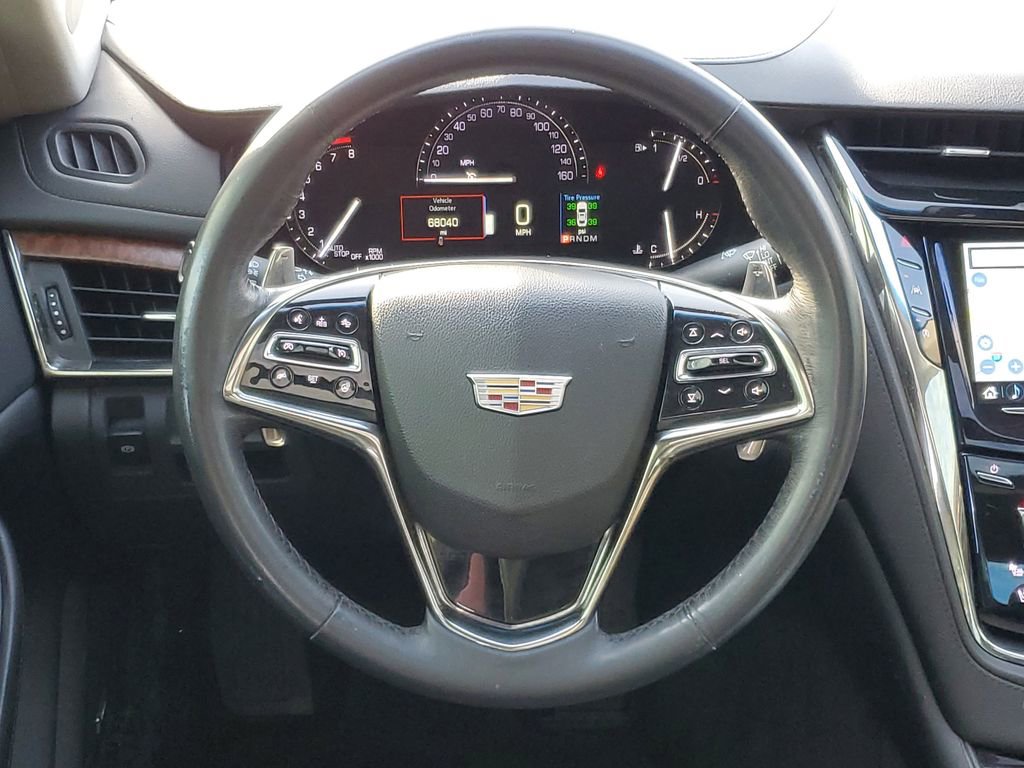 Used 2019 Cadillac CTS Luxury image 27