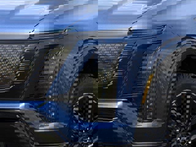 New 2026 Cadillac Vistiq Sport w/ LPO, Floor Liner Package image 10