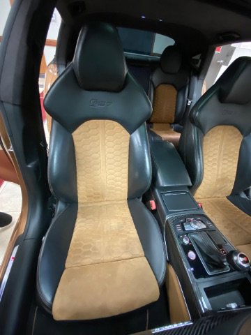 Used 2017 Audi RS 7 Performance w/ Driver Assistance Package image 28