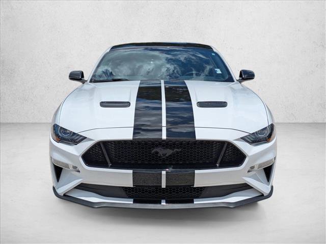 Used 2018 Ford Mustang GT RWD video 2