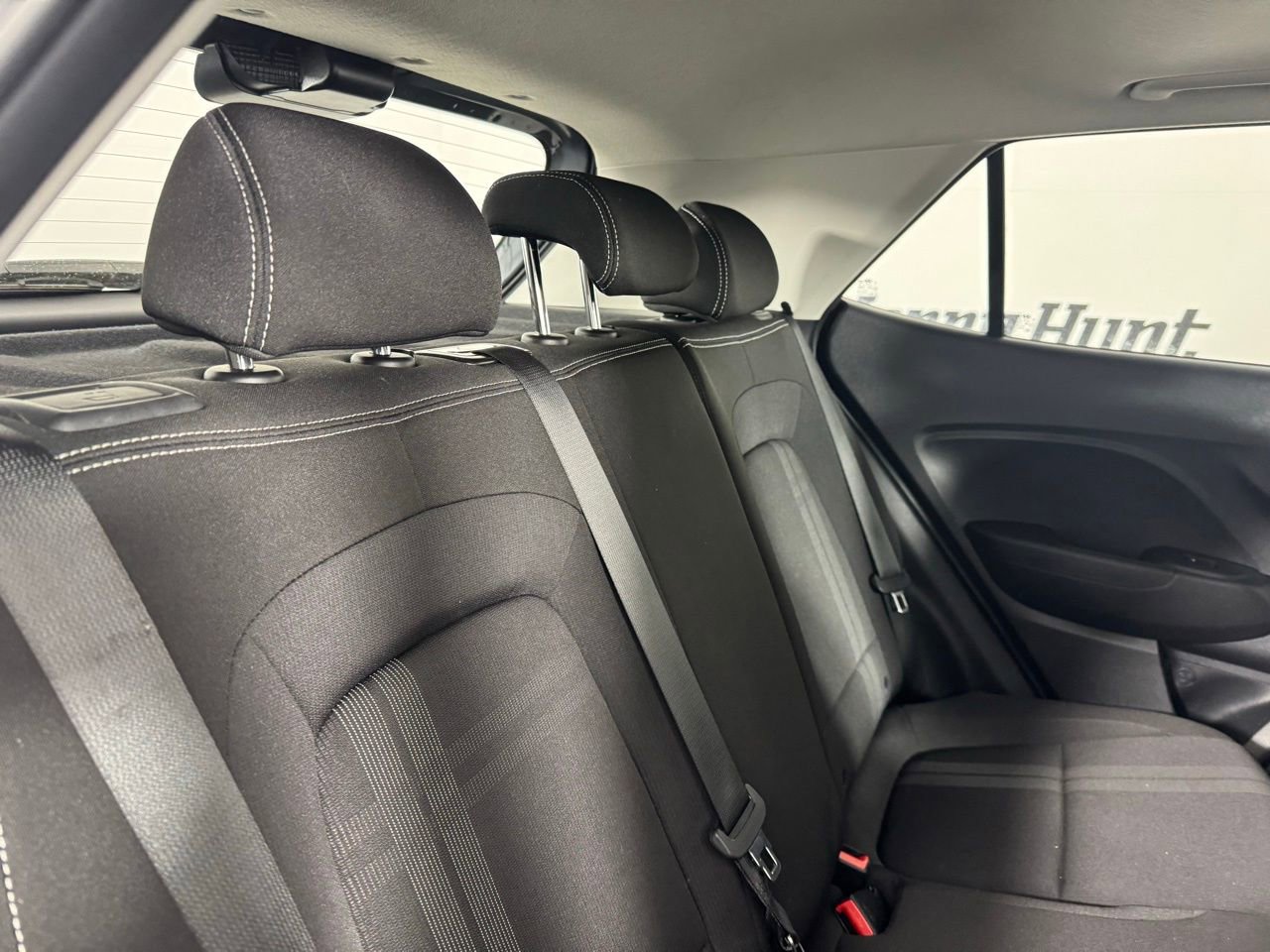 Used 2025 Hyundai Venue SEL image 27