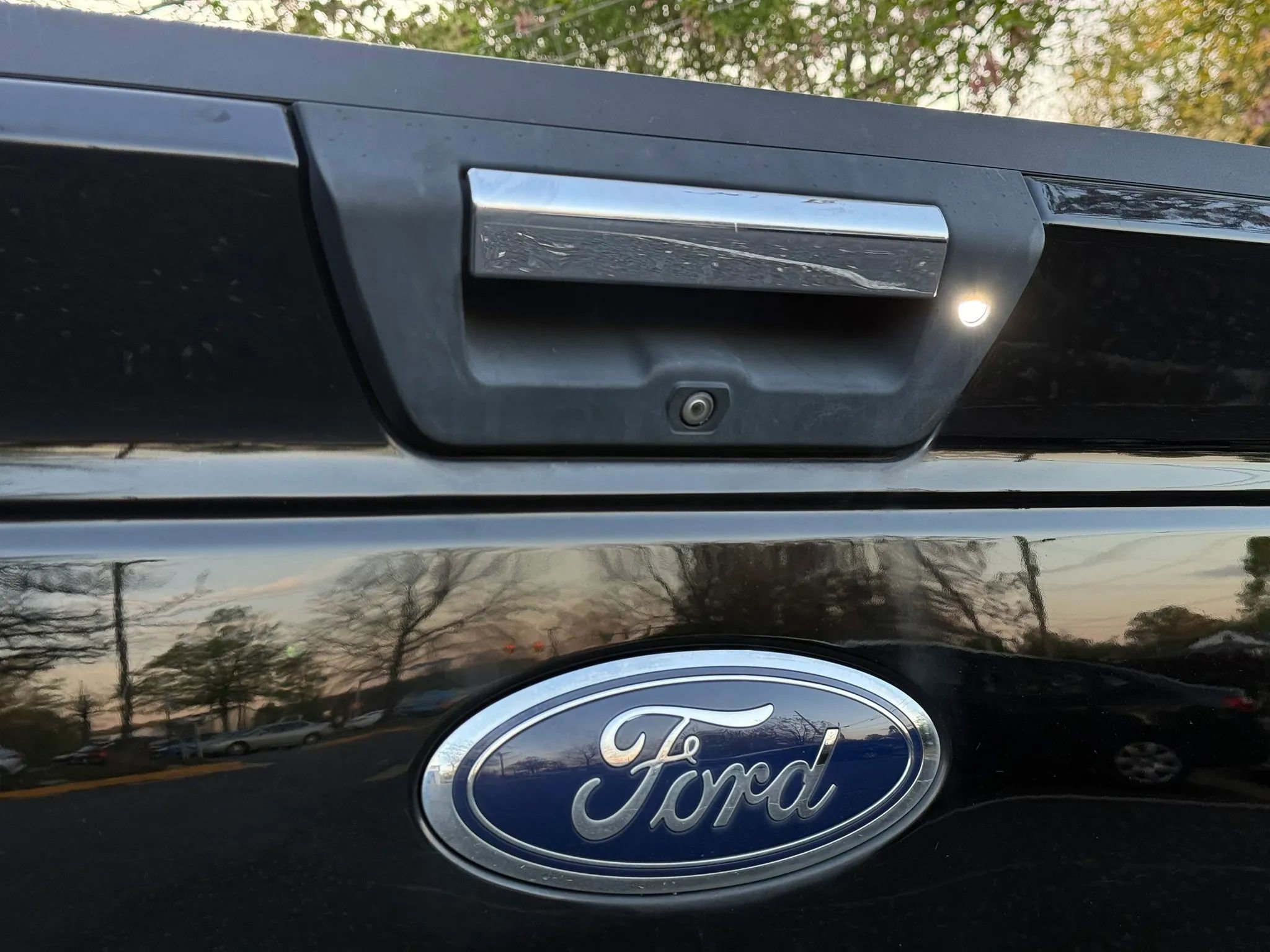 Used 2016 Ford F150 XLT w/ Equipment Group 302A Luxury image 49