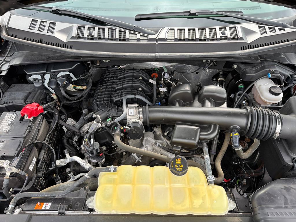 Used 2019 Ford F150 XL w/ Equipment Group 101A Mid image 20