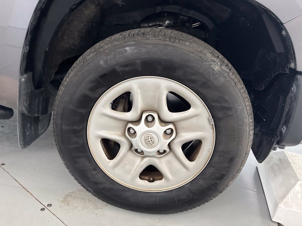 Used 2014 Toyota Tundra SR RWD image 16