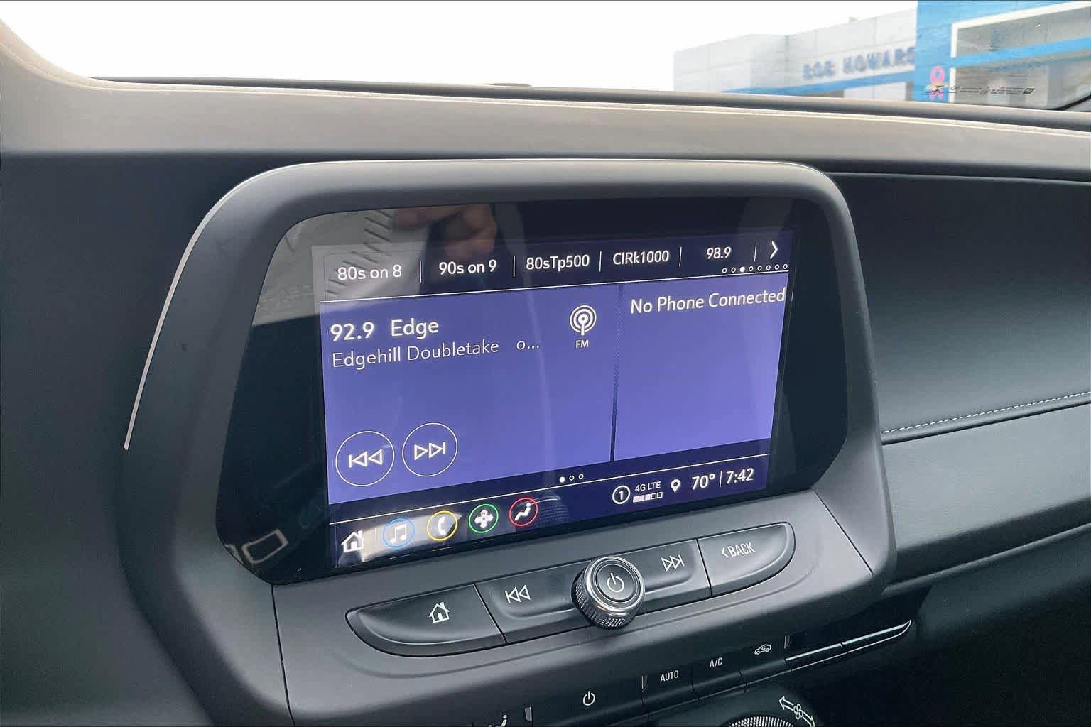 Used 2023 Chevrolet Camaro SS image 33