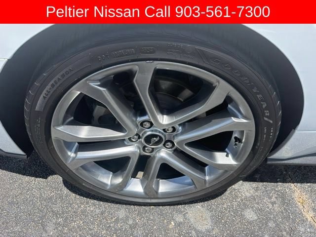 Used 2021 Ford Mustang GT Premium w/ Ford Safe & Smart Package RWD image 11