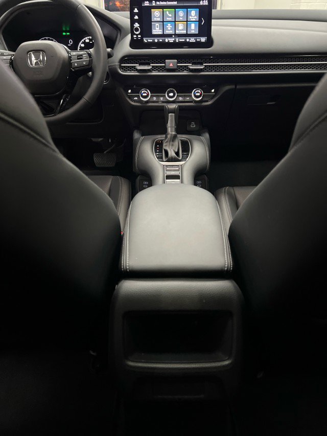 Used 2024 Honda HR-V EX-L image 21