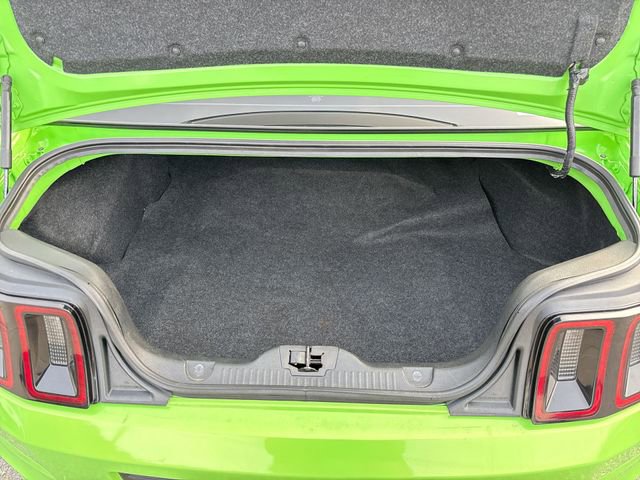 Used 2013 Ford Mustang Boss 302 w/ Boss 302 Accessory Pkg image 16