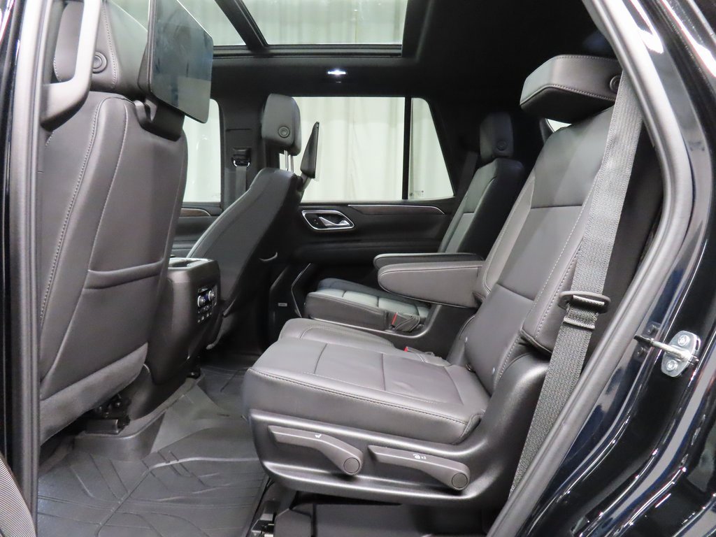 Used 2024 Chevrolet Tahoe Z71 image 10