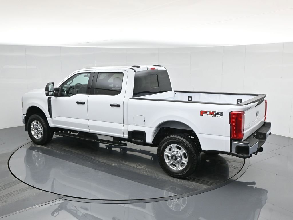 New 2026 Ford F250 XLT image 46
