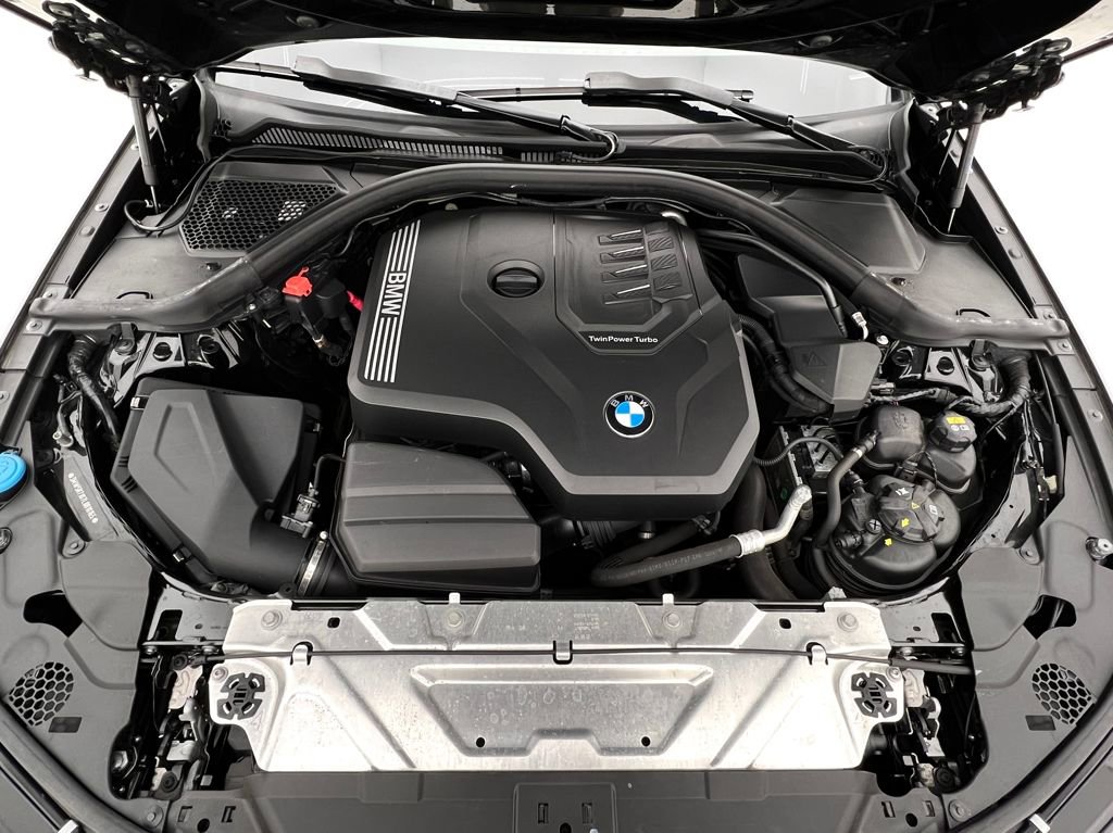 Used 2020 BMW 330i xDrive Sedan w/ Driving Assistance Package image 29