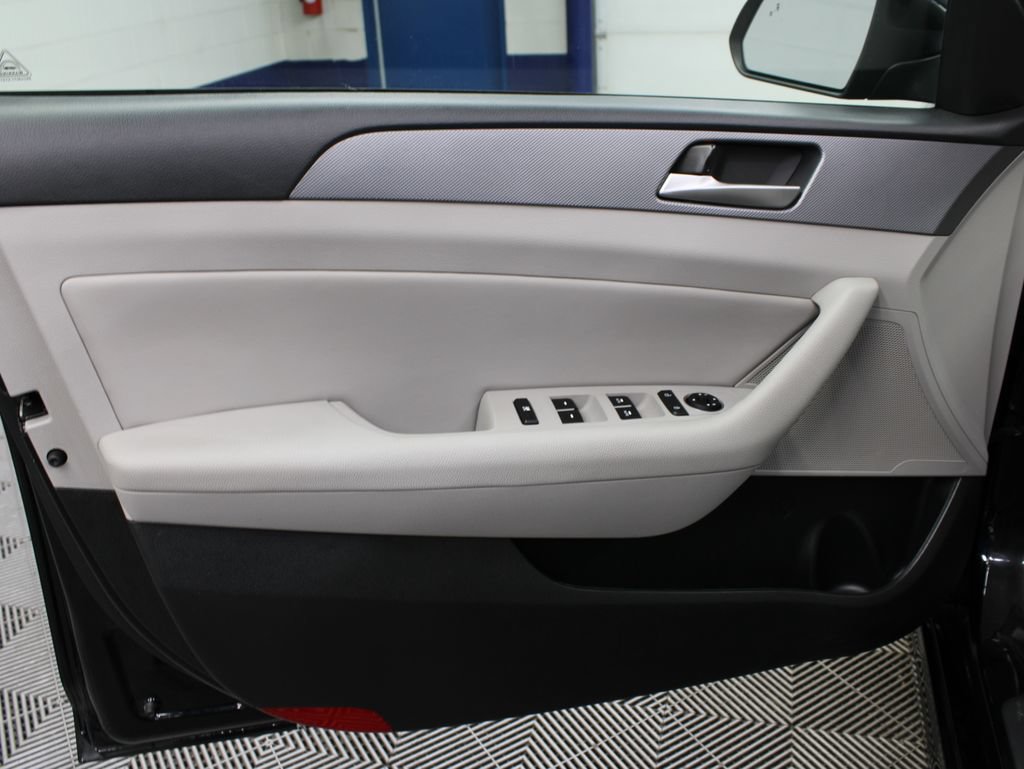 Used 2019 Hyundai Sonata SEL FWD image 56