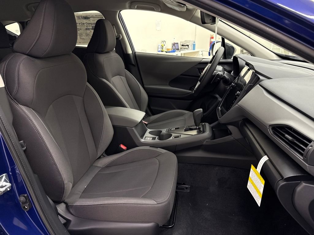 New 2026 Subaru Crosstrek 2.0i Premium image 20
