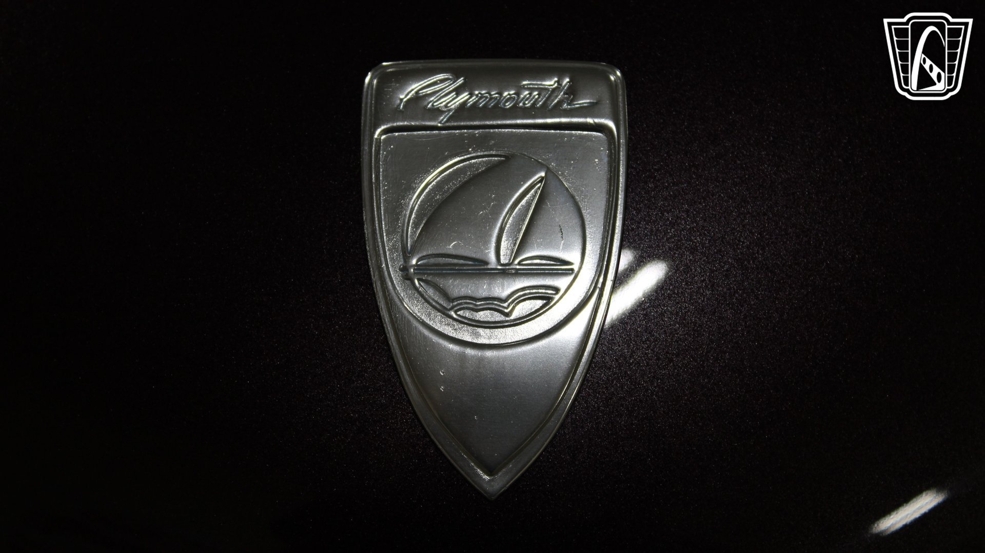 Used 1999 Plymouth Prowler RWD image 13