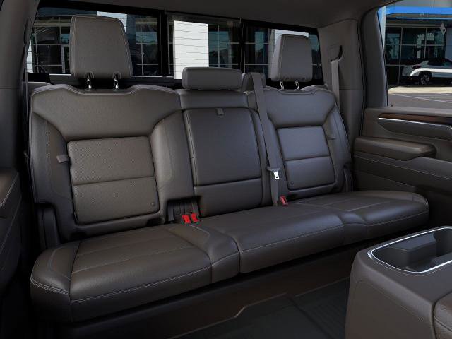 New 2026 GMC Sierra 2500 Denali w/ Denali Reserve Package image 59