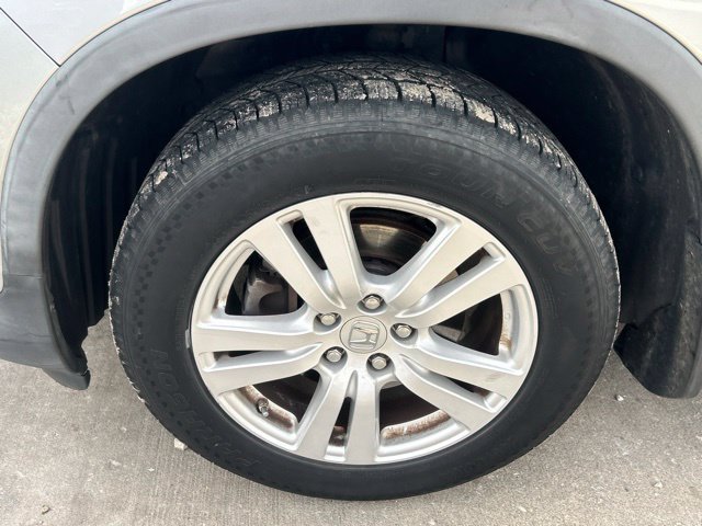 Used 2017 Honda Pilot LX image 11