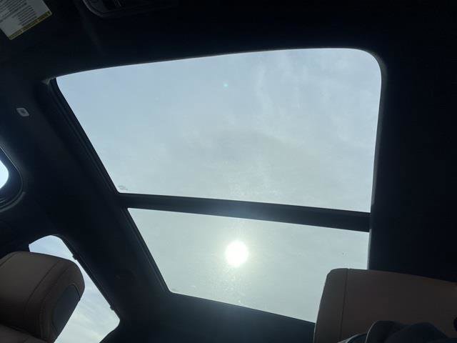 New 2025 Toyota Tundra 1794 Edition image 12