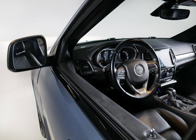 Used 2021 Jeep Grand Cherokee Limited w/ Quick Order Package 28K 80th image 23