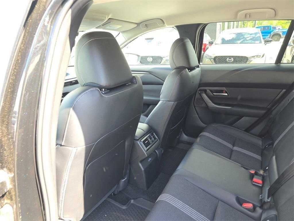 Used 2025 MAZDA CX-50 2.5 Hybrid w/ Weather Package image 18