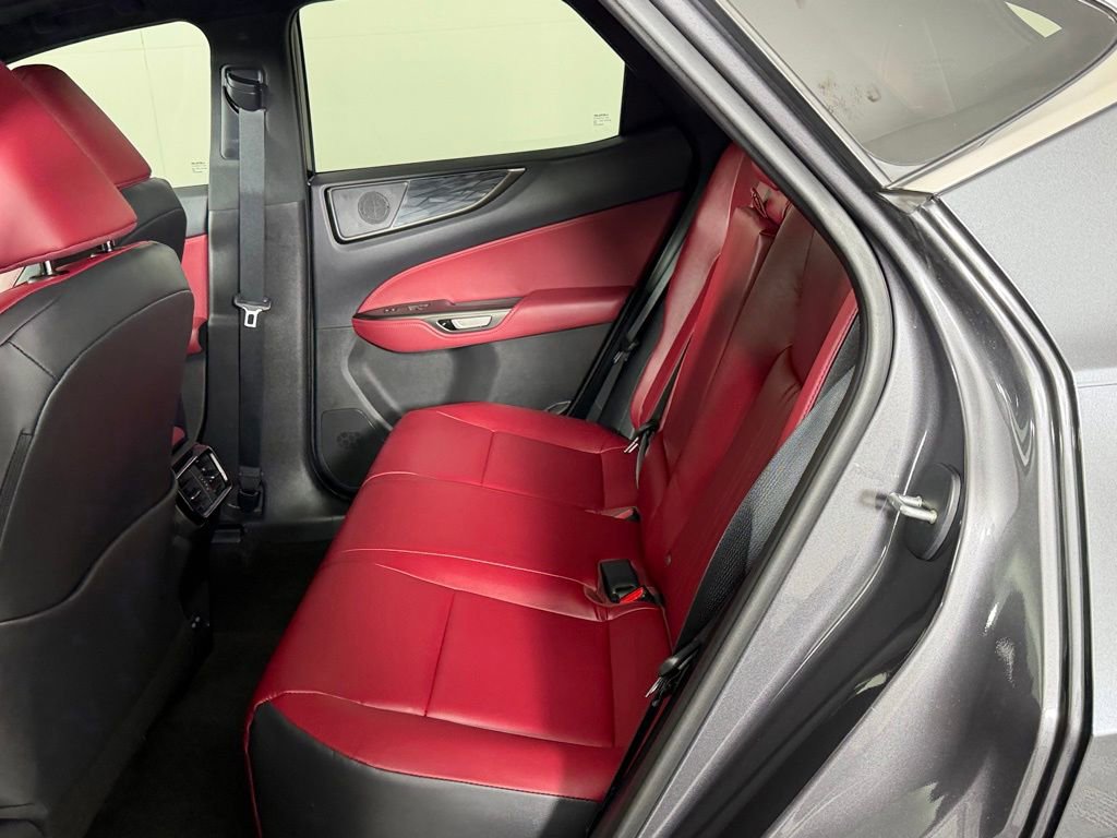 Used 2024 Lexus NX 250 FWD image 24