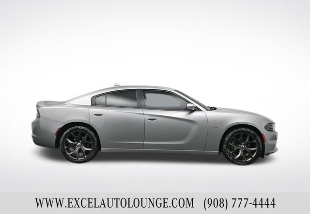 Used 2018 Dodge Charger R/T w/ Plus Group image 7