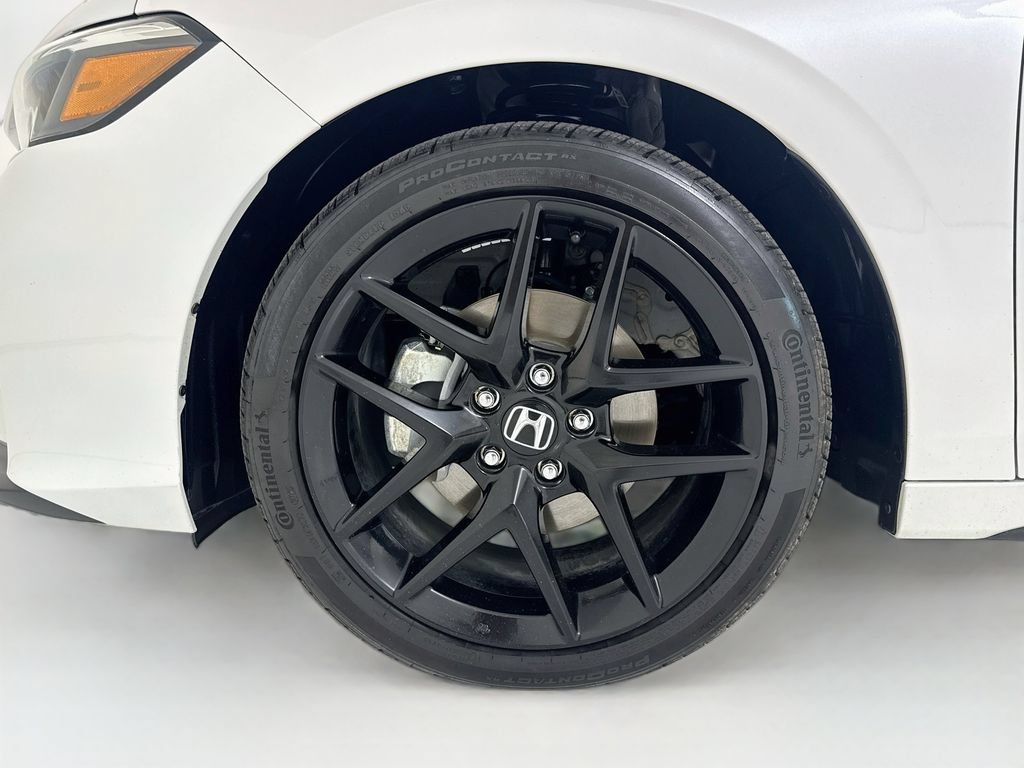 Used 2026 Honda Civic Sport image 29