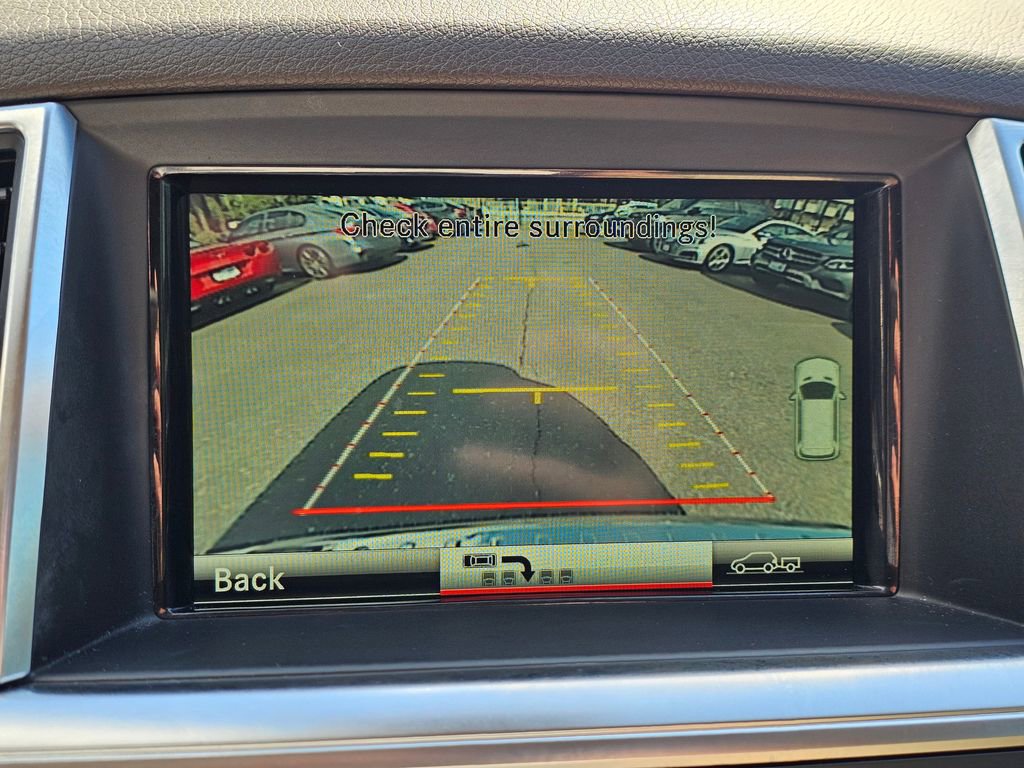 Used 2014 Mercedes-Benz ML 350 4MATIC image 15