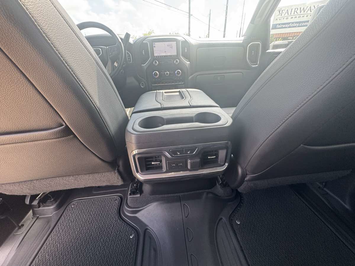 Used 2021 GMC Sierra 2500 Denali w/ Denali Ultimate Package AWD/4WD image 26