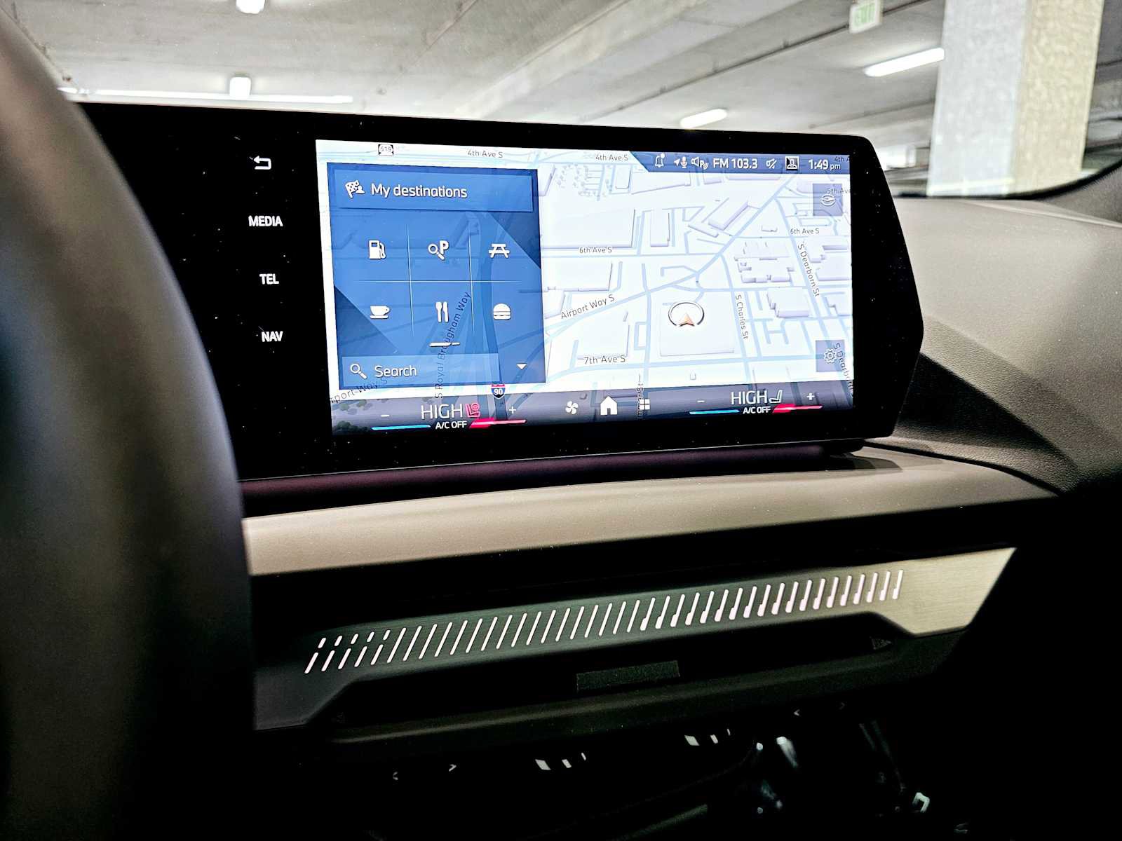 New 2025 BMW 228i xDrive image 16