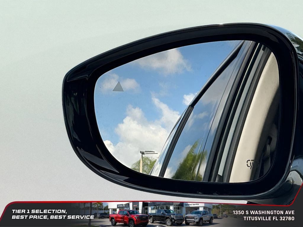 Used 2024 Chrysler Pacifica Limited image 40