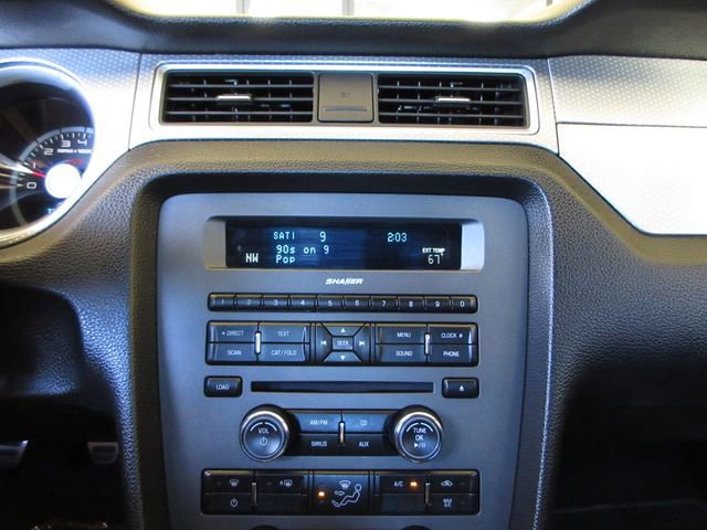 Used 2012 Ford Mustang Shelby GT500 image 17