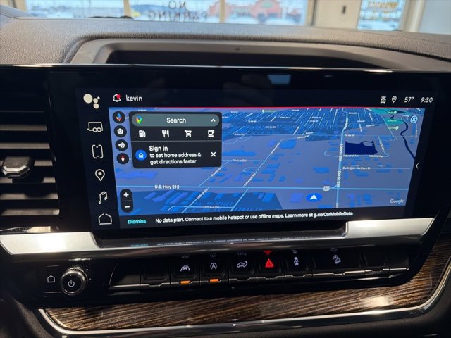 Used 2024 GMC Sierra 1500 Elevation w/ Preferred Package image 2