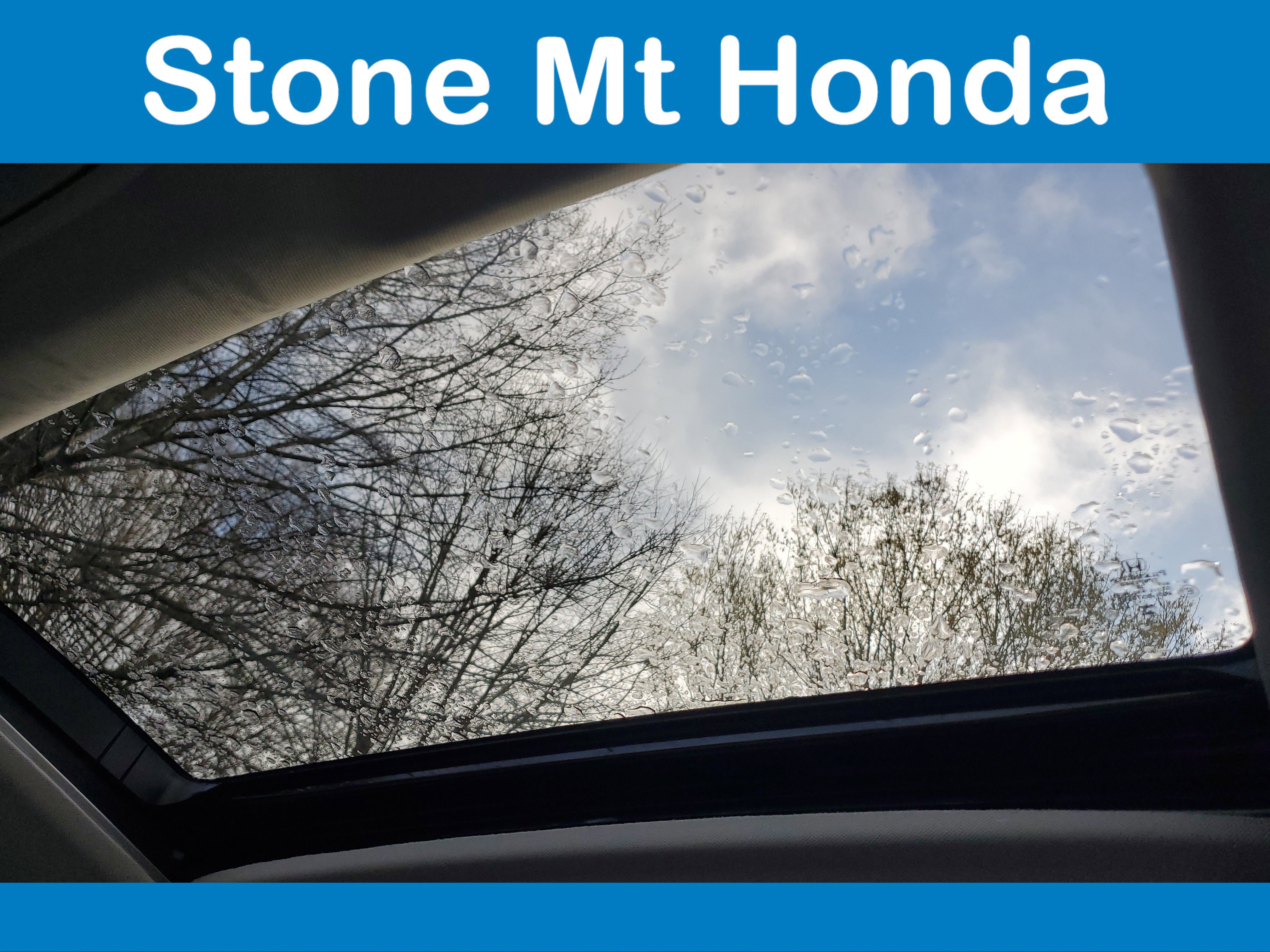 New 2026 Honda Accord EX-L image 32